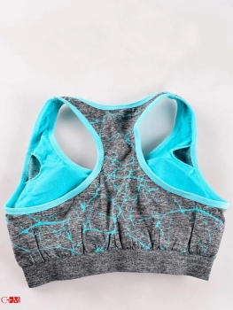 Small Brandyn / Спортивный топ-бра Small Brandyn / Спортивный топ-бра