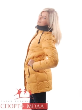 Daser / Полупальто + пояс DASER Daser / Полупальто + пояс DASER