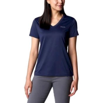 Columbia / Футболка Hike SS V Neck Columbia / Футболка Hike SS V Neck