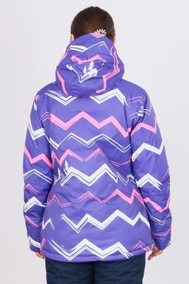 SnowDream / Куртка горнолыжная