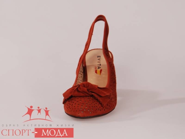 Evita / Босоножки EV14156-02-13V