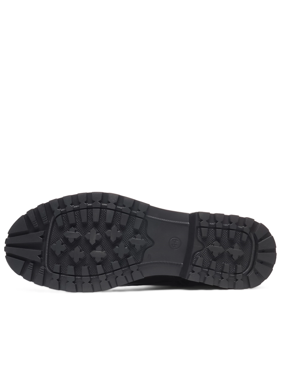 Rooman / Ботинки мужские утепленные