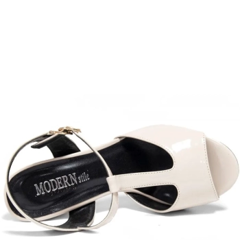 Modern Stile / Босоножки