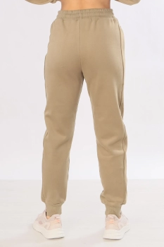 Айли / Брюки утепленные  / джоггеры