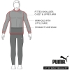 Puma / Толстовка ESS Small Logo FZ Hoodie TR 586704_76