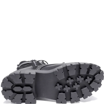 Patrol / Ботинки