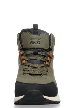 Torsion Field (Тофа) / Ботинки мужские утепленные