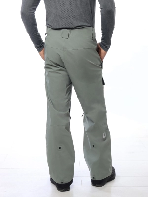 Running River / Полукомбинезон / горнолыжные брюки / сноубордические