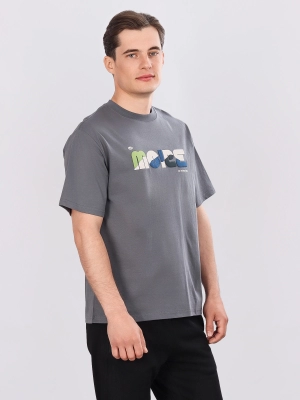 Master Class / Футболка мужская