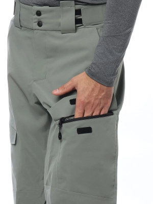 Running River / Полукомбинезон / горнолыжные брюки / сноубордические