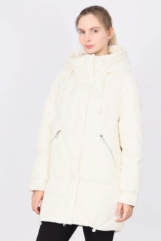 Fashion / Куртка зимняя