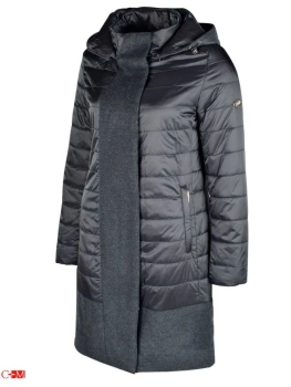 Snow Beauty / Пальто Snow Beauty / Пальто