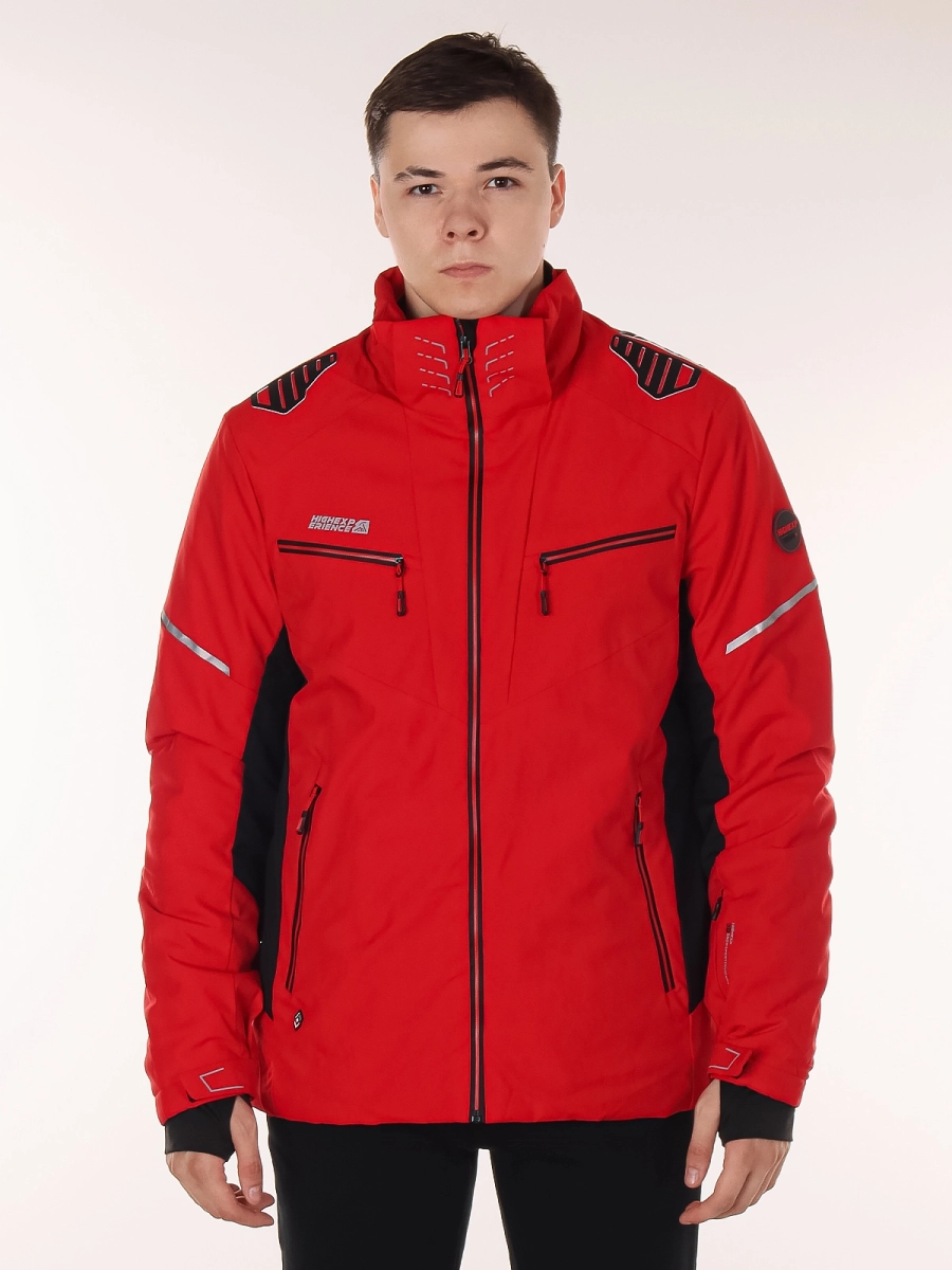 High Experience / Куртка горнолыжная