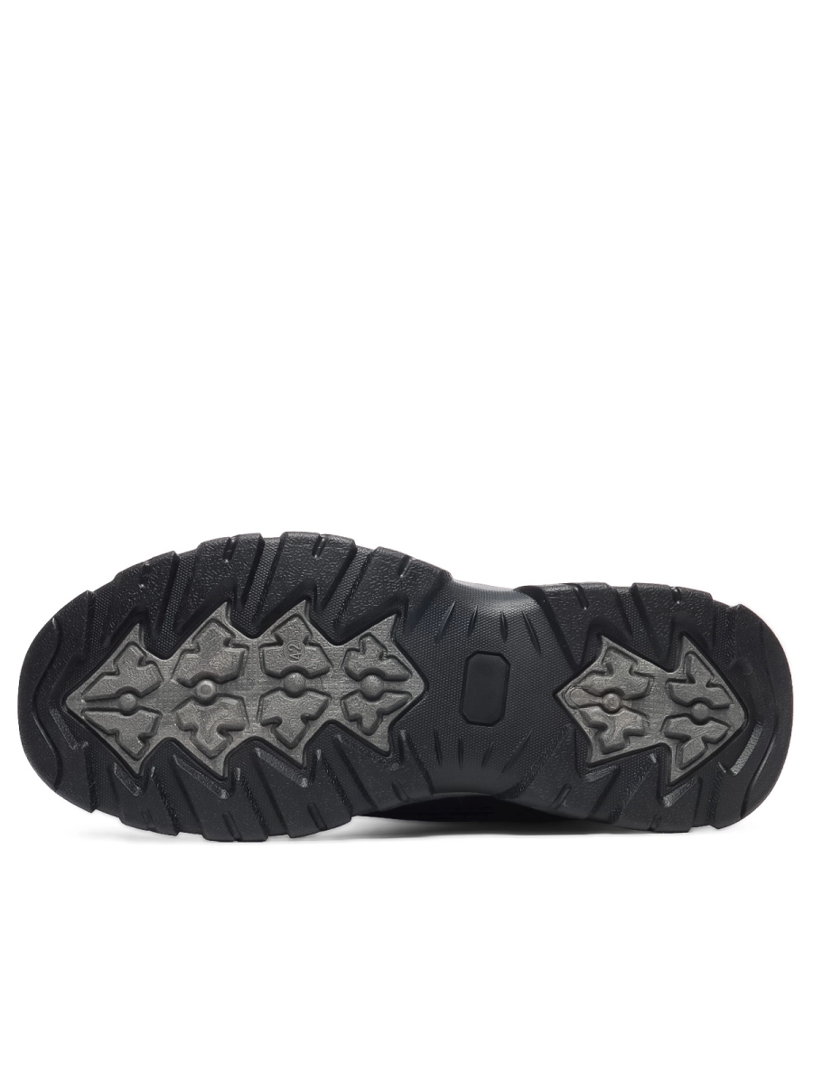 Patrol / Ботинки утепленные