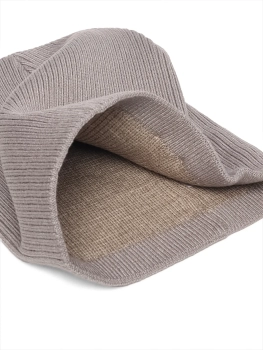 MISKORKI / Шапка женская