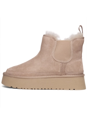 SET SAIL / Угги утепленные