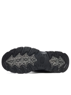 Patrol / Ботинки утепленные