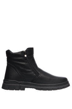 Torsion Field (Тофа) / Ботинки мужские утепленные