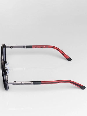 Naulice / Очки солнцезащитные