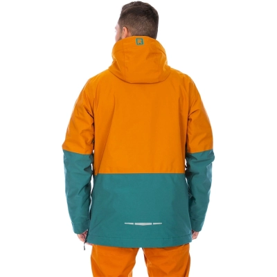 Running River / Куртка горнолыжная