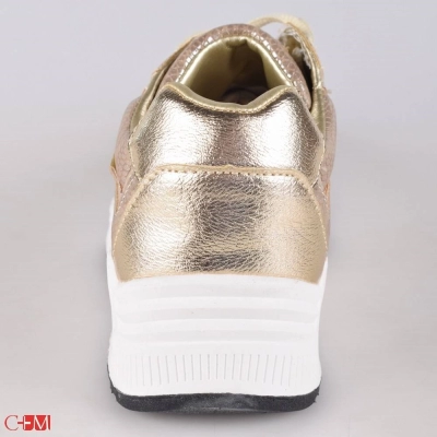 Trien / Кроссовки