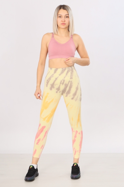 Sport & Moda / Леггинсы для спорта MY009