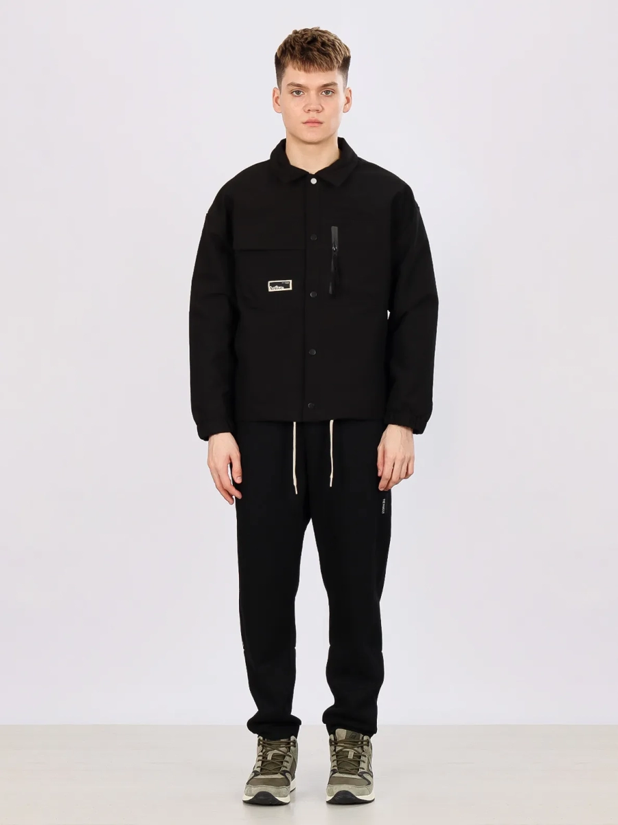 Sport & Moda / Ветровка Sport & Moda / Ветровка