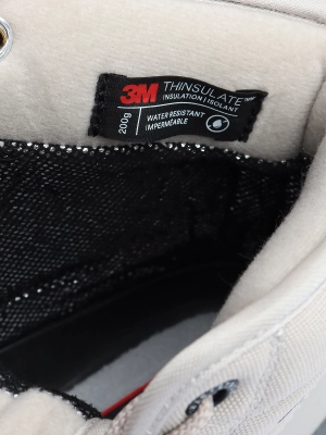 Strobbs / Ботинки утепленные