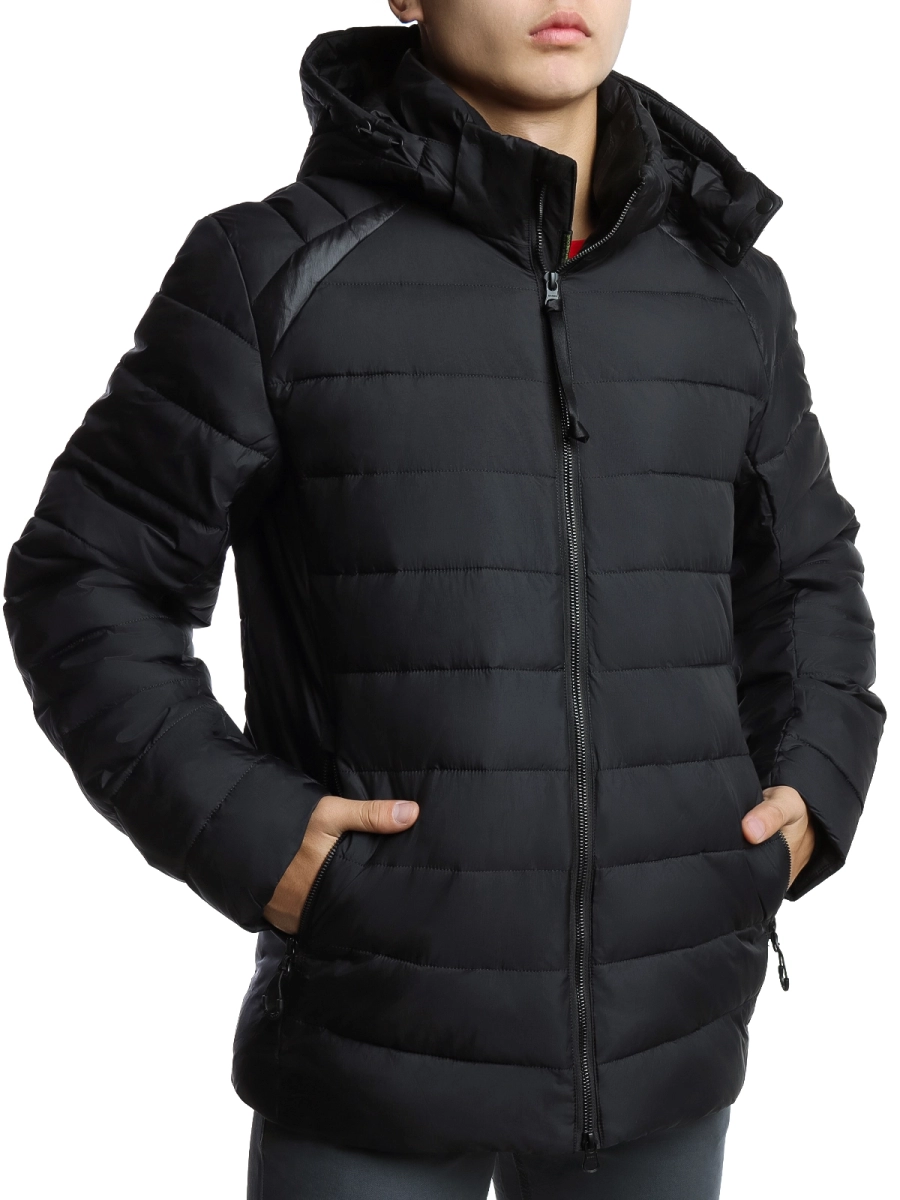 Shark Force / Куртка утепленная