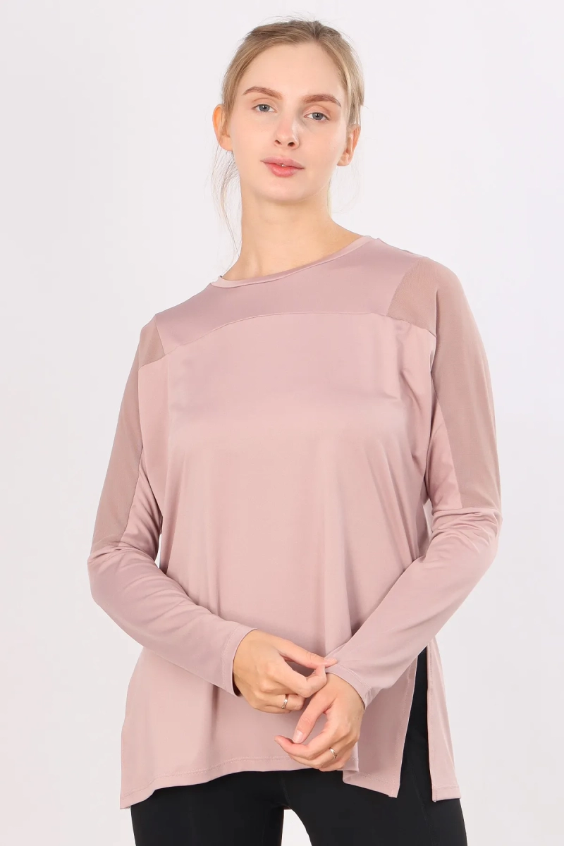 Sport & Moda / Лонгслив Sport & Moda / Лонгслив