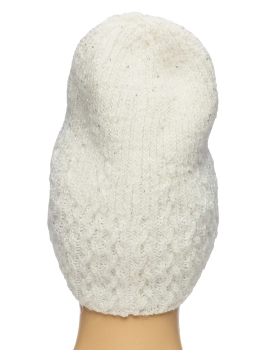 Marhatter / Шапка женская