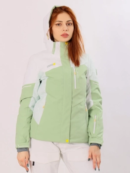 High Experience / Куртка горнолыжная