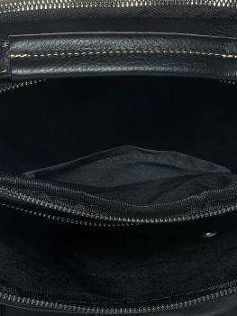 Naulice / Барсетка кожаная