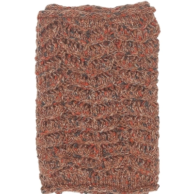 Snezhna / Шарф-снуд