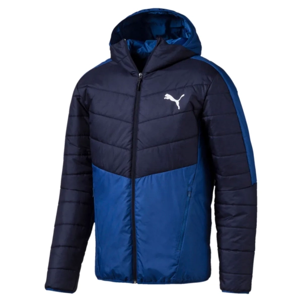 Куртка утепленная Puma WarmCELL Padded Jacket