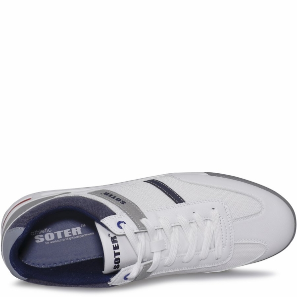 Soter / Кеды MN21S025