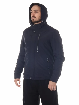 Black Vinyl / Куртка демисезонная Black Vinyl / Куртка демисезонная