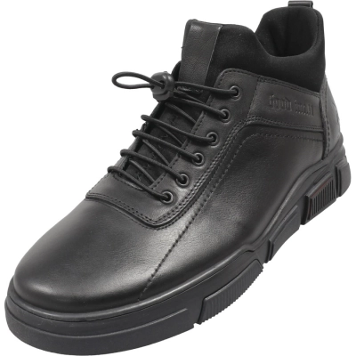 Torsion Field (Тофа) / Ботинки мужские утепленные