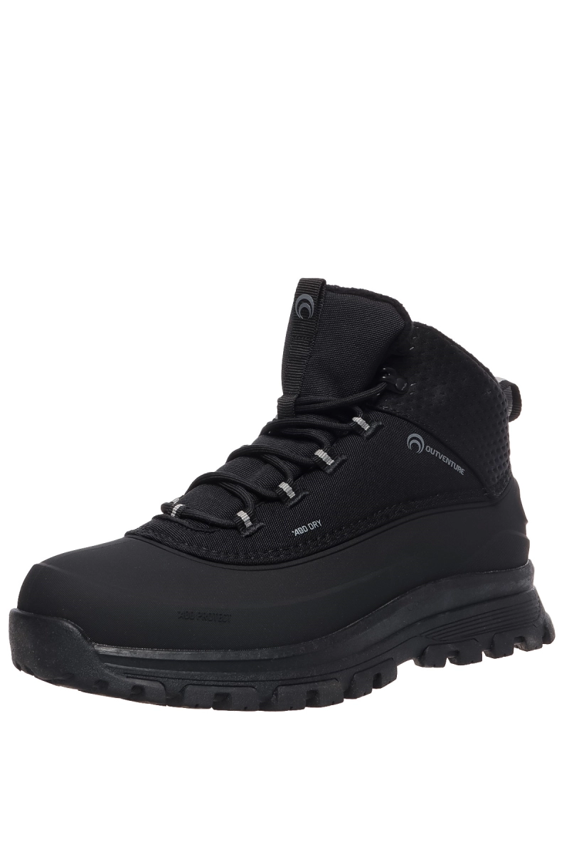 Outventure / Ботинки утепленные Wintershell