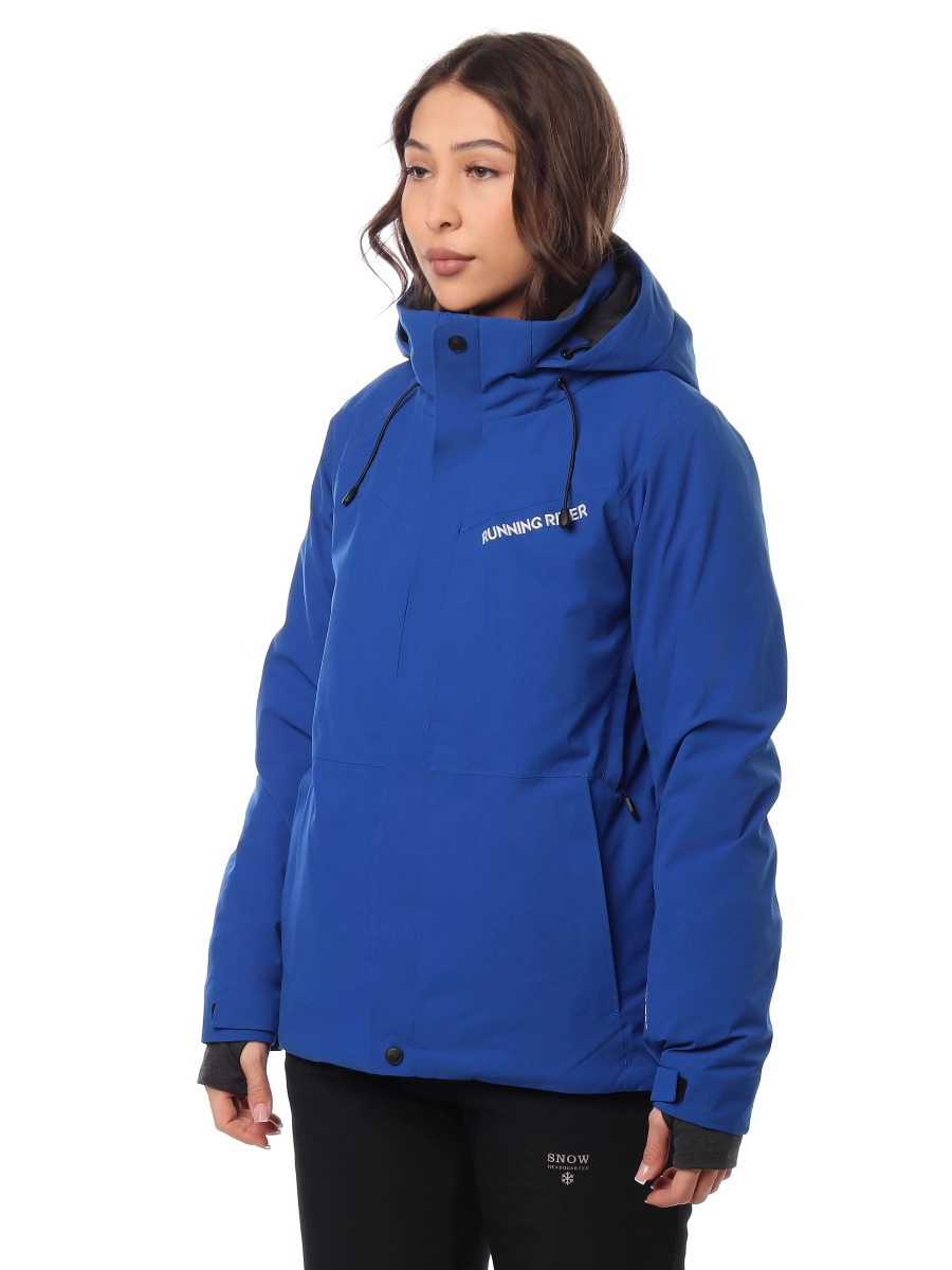 Running River / Куртка горнолыжная