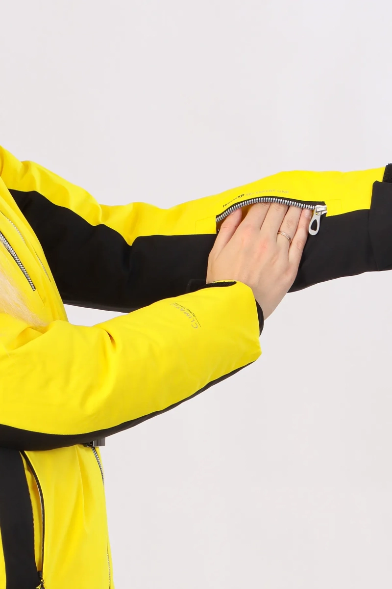 High Experience / Куртка горнолыжная