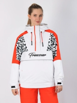 Free Cover / Куртка горнолыжная / сноуборд