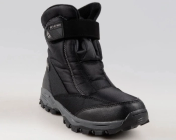 Ботинки PATROL