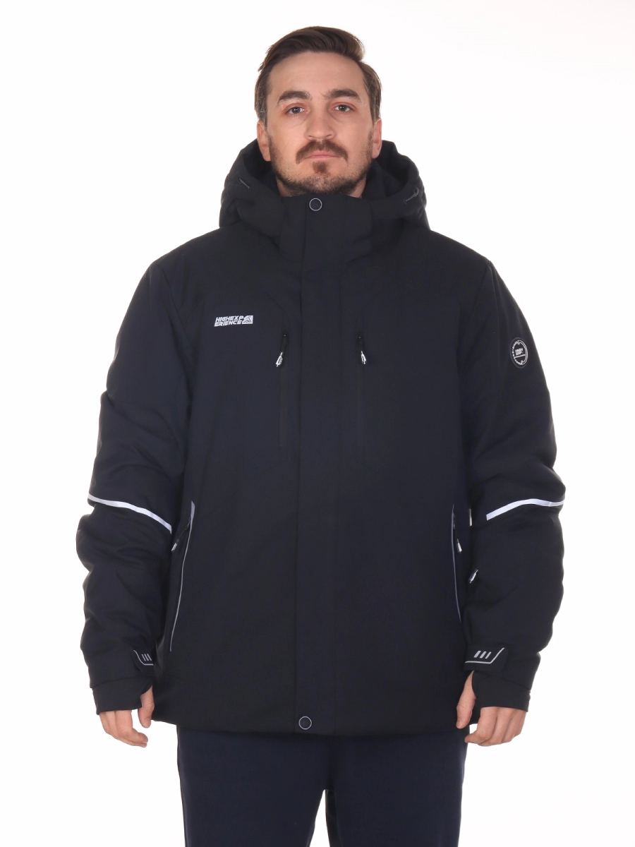 High Experience / Куртка горнолыжная