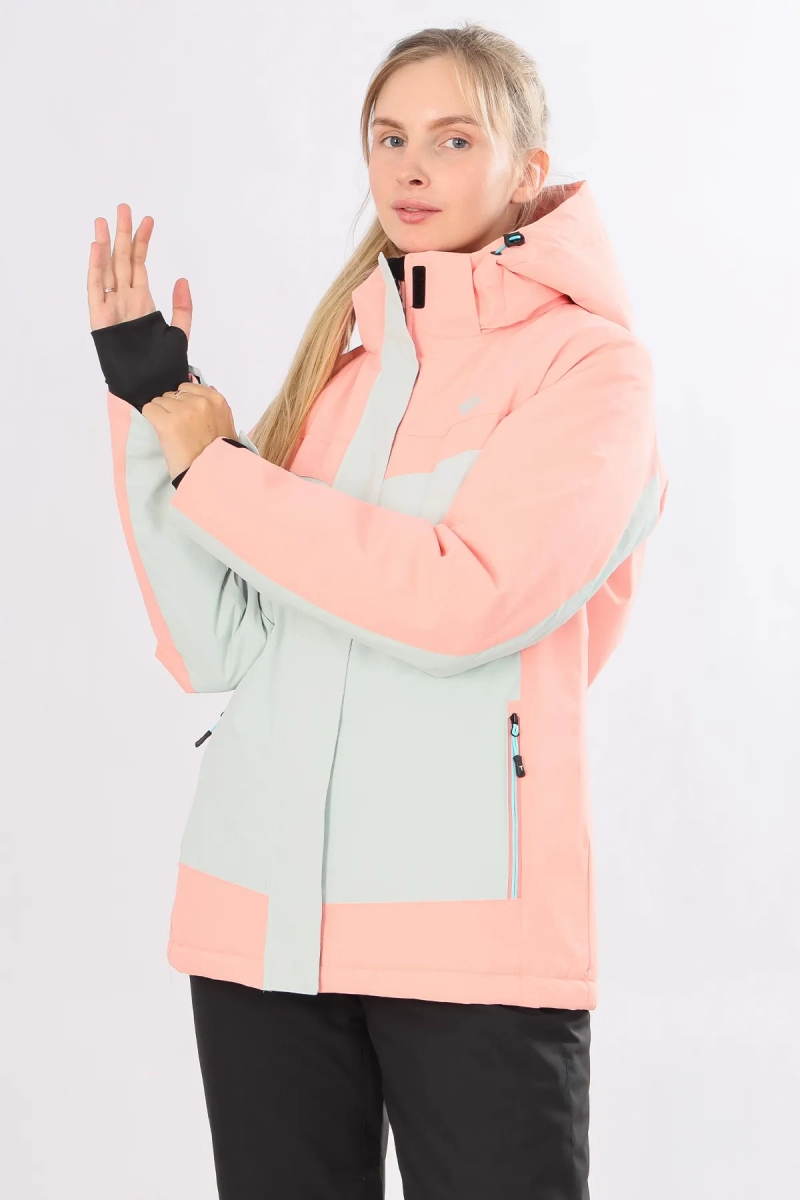 Tisingte / Куртка горнолыжная / сноубордическая