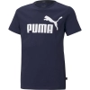 Puma / Футболка Essentials Logo Youth Tee Puma / Футболка Essentials Logo Youth Tee