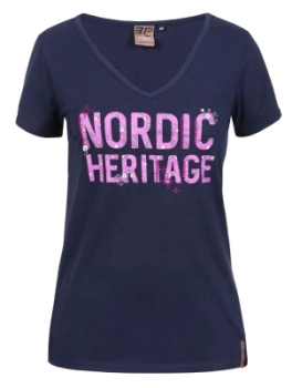 Icepeak / Футболка спортивная Lova Icepeak / Футболка спортивная Lova