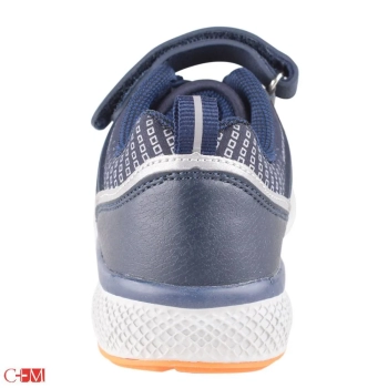 Зебра / Кроссовки