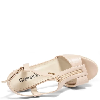 Gelsomino / Босоножки