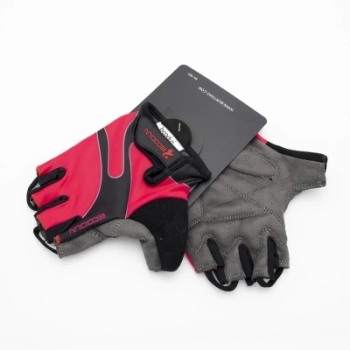 Boodun / Перчатки велосипедные / спортивные / для спортзала / для фитнеса